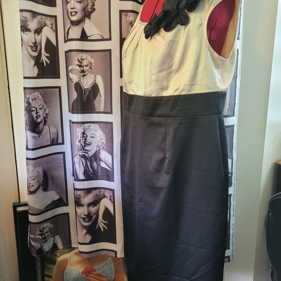 👗 dress - Picture 3 of 6